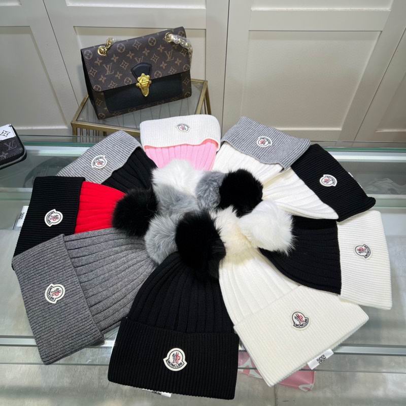 Moncler hat 13 (26)